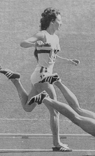 <span class="mw-page-title-main">Ann Wilson (athlete)</span> English pentathlete (born 1949)