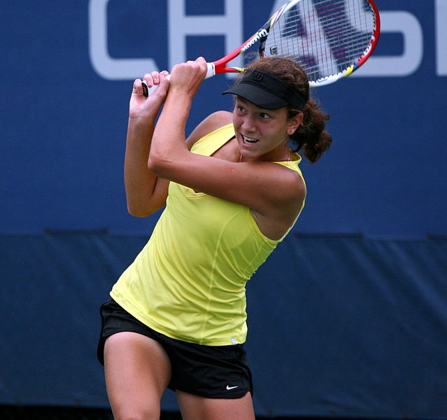 File:Anna Danilina at the 2012 US Open.jpg