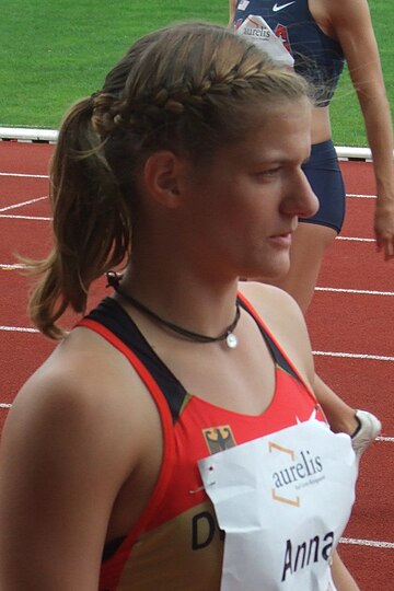 Anna Maiwald