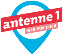 Antenne 1 Logo.svg