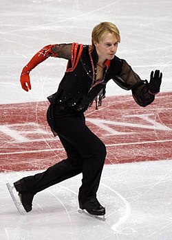 Anton Kovalevski Skate Canada 2008.jpg