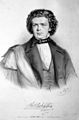 Anton Rubinstein 1855