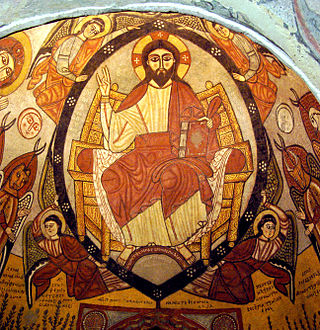 <span class="mw-page-title-main">Second Council of Ephesus</span> 449 AD Christian church synod