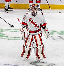 Antti Raanta