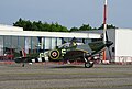 Spitfire Mk XVI