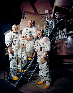 Apollo 8: Contesto, Programmazione, Informazioni generali