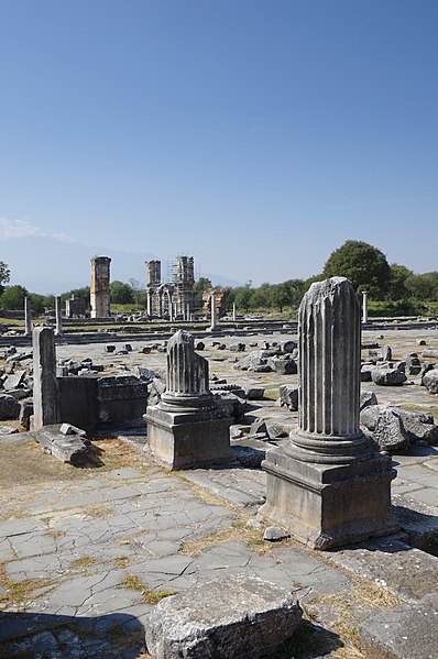 File:Archaeological site of Philippi BW 2017-10-05 12-40-53.jpg