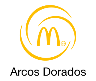 <span class="mw-page-title-main">Arcos Dorados Holdings</span> Public company operating McDonald chains