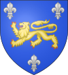 Arms of North of Guilford.svg