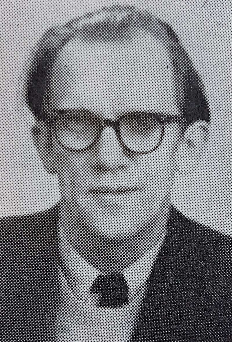 Arne Stubelius