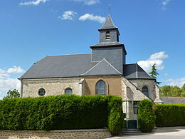 D'Kierch Saint-Médard