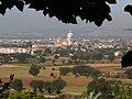 Assisi: Basilica Santa Maria degli Angeli