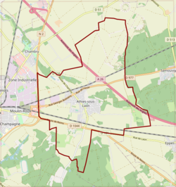 Athies-sous-Laon OSM 01.png