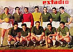 Miniatura para Primera División de Chile 1946