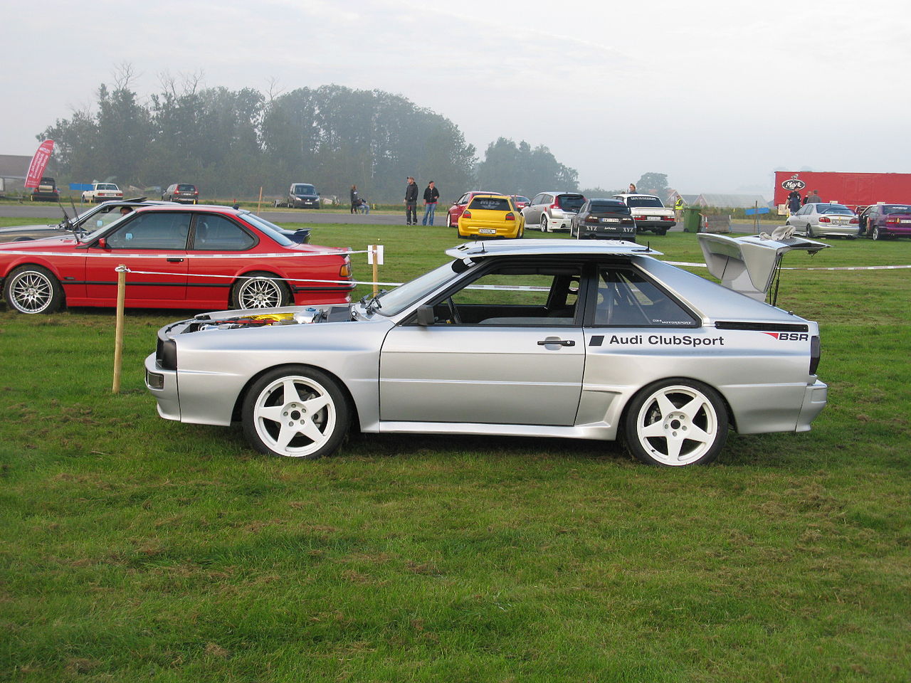 Image of Audi Sport Quattro (6074897506)