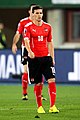 * Nomination Christoph Leitgeb, player of the (Austria). --Steindy 22:40, 27 November 2014 (UTC) * Promotion Good quality. --Hubertl 00:05, 28 November 2014 (UTC)