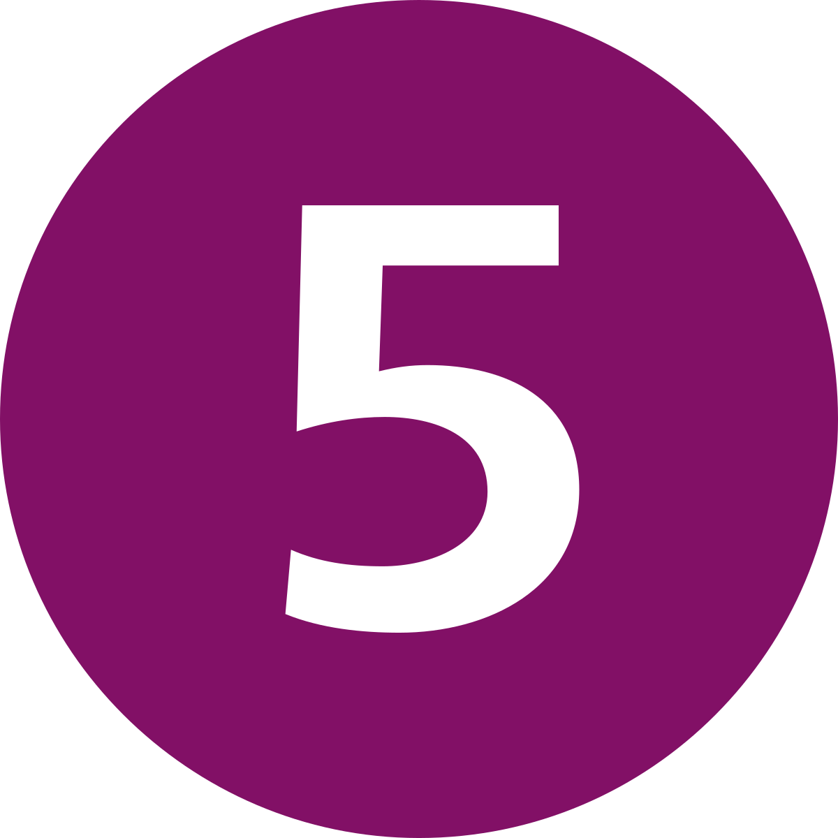 Top 5 PNG. 5 н