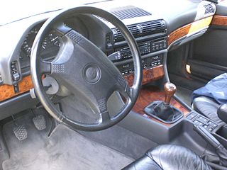 Bmw E32 Wikiwand