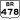 BR-478 jct.svg