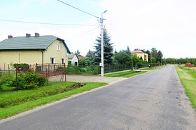 Bronislawów (Grodzisk Mazowiecki)