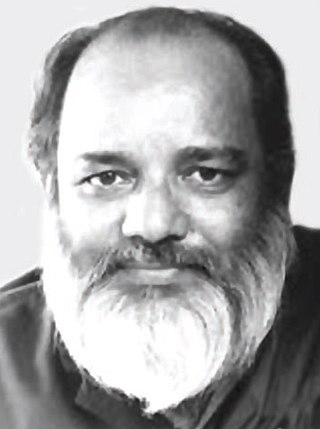 <span class="mw-page-title-main">Baburao Sadwelkar</span> Indian painter and art writer (1928–2000)