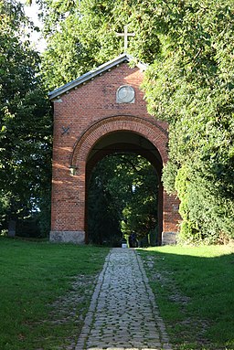 Bad Oldesloe, Bahnhofstraße (1)