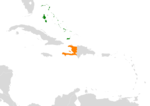 Thumbnail for Bahamas–Haiti relations