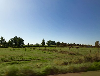 Hoe gaan naar Schoorheide met het openbaar vervoer - Over de plek