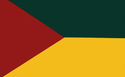 Bandeira de Mossâmedes