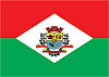 Vlajka Tangará