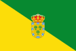 Villanueva de Perales zászlaja