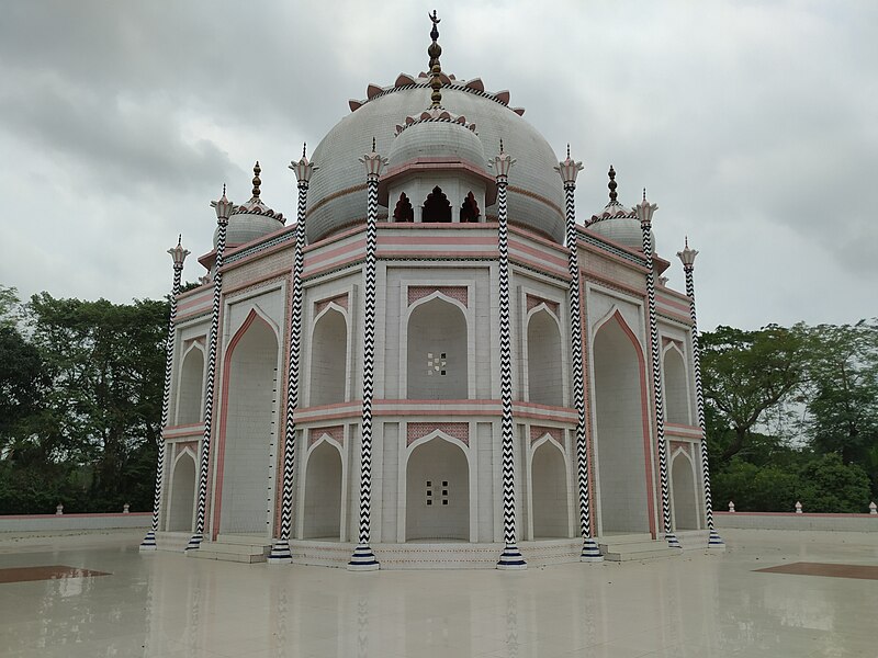 File:Banglar Tajmahal - 06.jpg