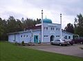 Basharat-Moschee