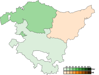 BasqueCountryProvinceMapPar Parliament1990.png 