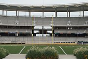 McLane Stadium