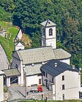 Thumbnail for File:Beata Vergine Assunta, church in Morterone, Italy.jpg