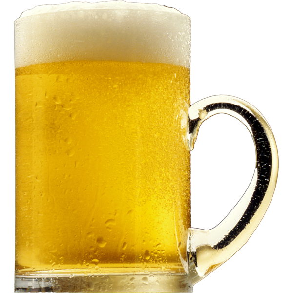 File:Beer mug transparent.png