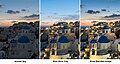 Before and After example of Advanced Dynamic Blending Technique created by Elia Locardi.jpg