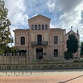 Convent Germanes Dominiques (Begues)