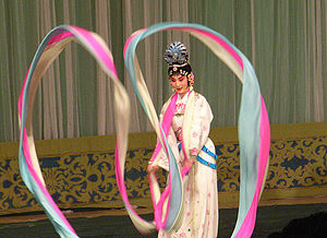 Danza In Cina