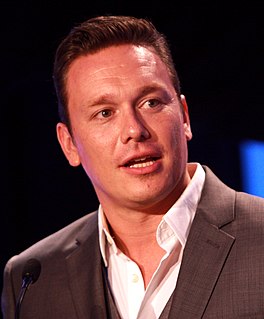 Ben Swann American television news anchor, political commentator and journalist