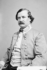 Lt. Gen.Benjamin F. Cheatham