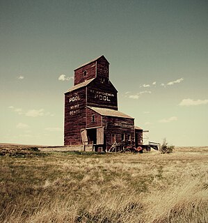 <span class="mw-page-title-main">Bents, Saskatchewan</span> Unincorporated community in Saskatchewan, Canada