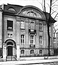 Berlijn, Tiergarten, Matthaeikirchstrasse 31, Simon woongebouw, 1903, 01.jpg