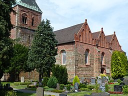 Berne St. Aegidius Süd mit Turmseite309