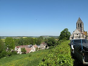 Berville (Val-d'Oise) vue 1.JPG