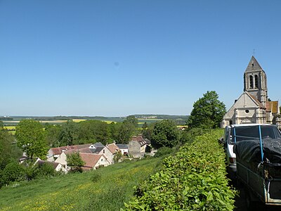 Berville (Valle del Oise)