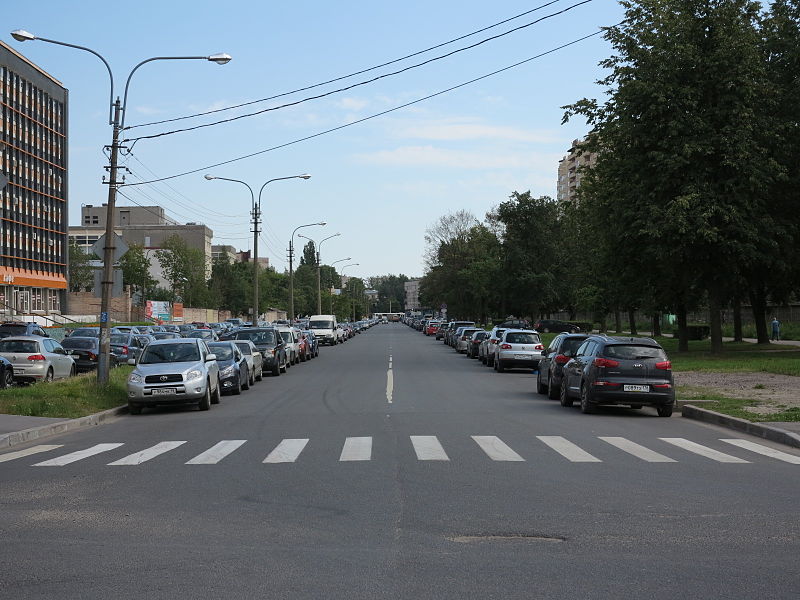 File:Bestuzhevskaya Street (St.Petersburg).JPG