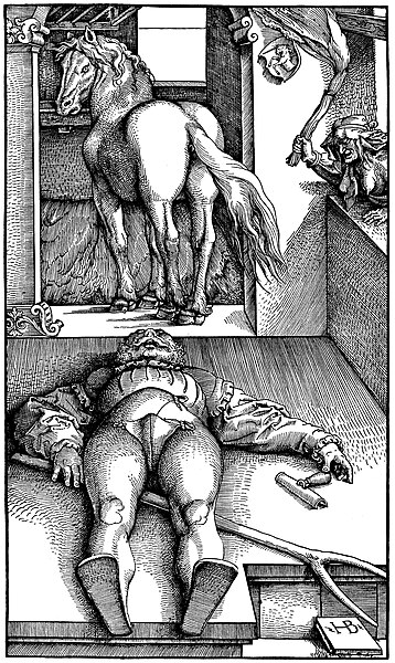 File:Bewitched Stable Groom by Hans Baldung Grien.jpg