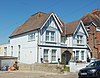 Bexhill Masjid und Islamisches Zentrum, Clifford Road, Bexhill (Juni 2020) (1).JPG